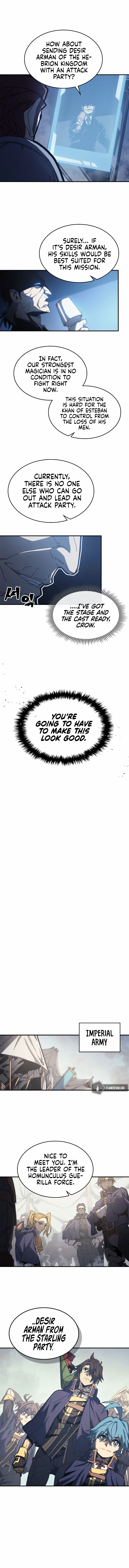 Read A Returner's Magic Should Be Special ENGLISH Manga Online