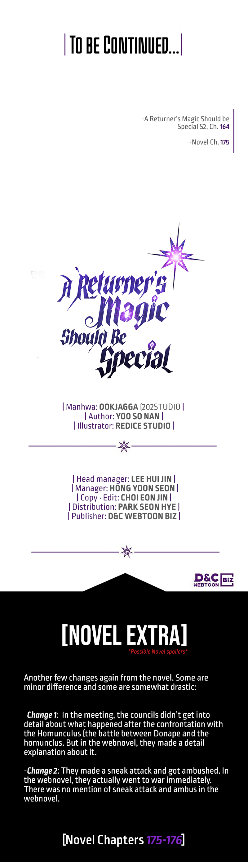 Read A Returner's Magic Should Be Special ENGLISH Manga Online