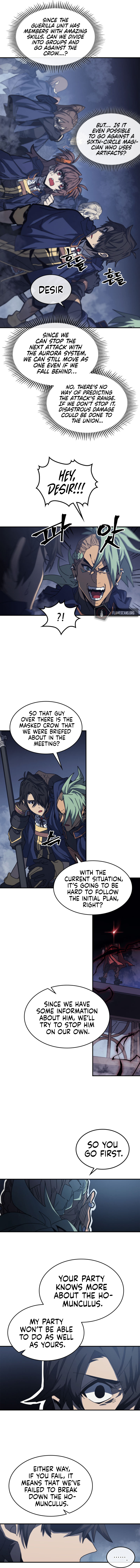 Read A Returner's Magic Should Be Special ENGLISH Manga Online