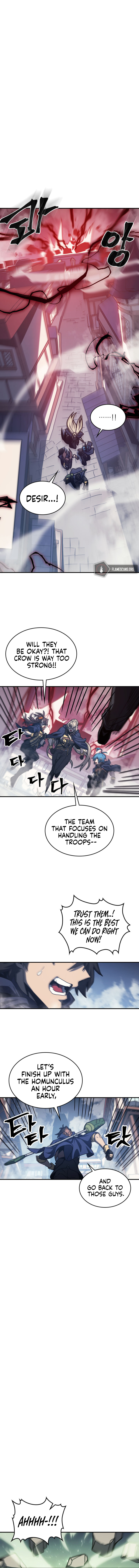 Read A Returner's Magic Should Be Special ENGLISH Manga Online