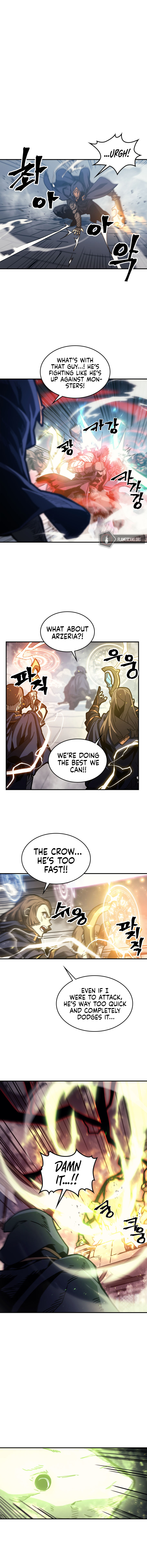 Read A Returner's Magic Should Be Special ENGLISH Manga Online