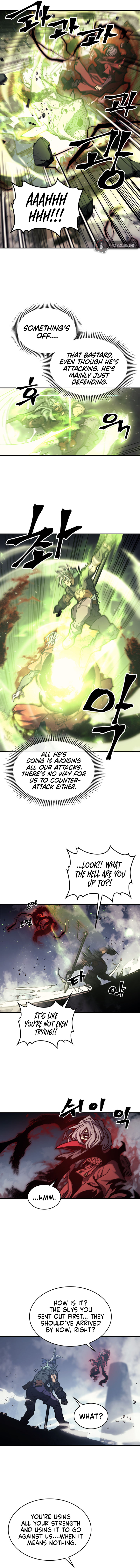 Read A Returner's Magic Should Be Special ENGLISH Manga Online