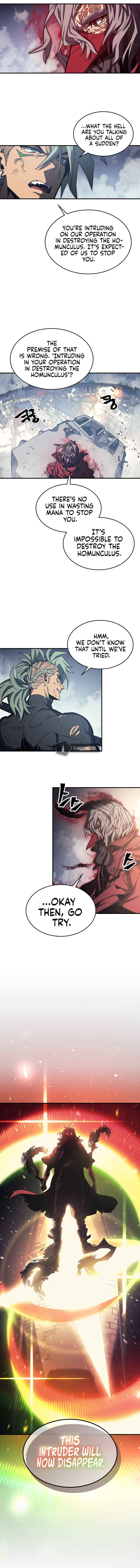 Read A Returner's Magic Should Be Special ENGLISH Manga Online