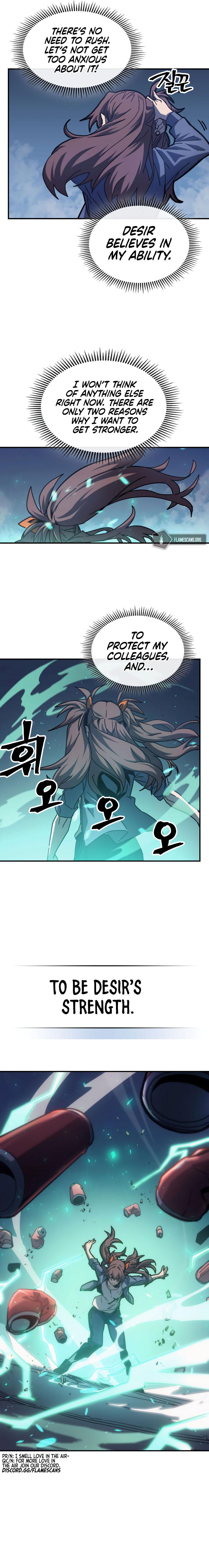 Read A Returner's Magic Should Be Special ENGLISH Manga Online