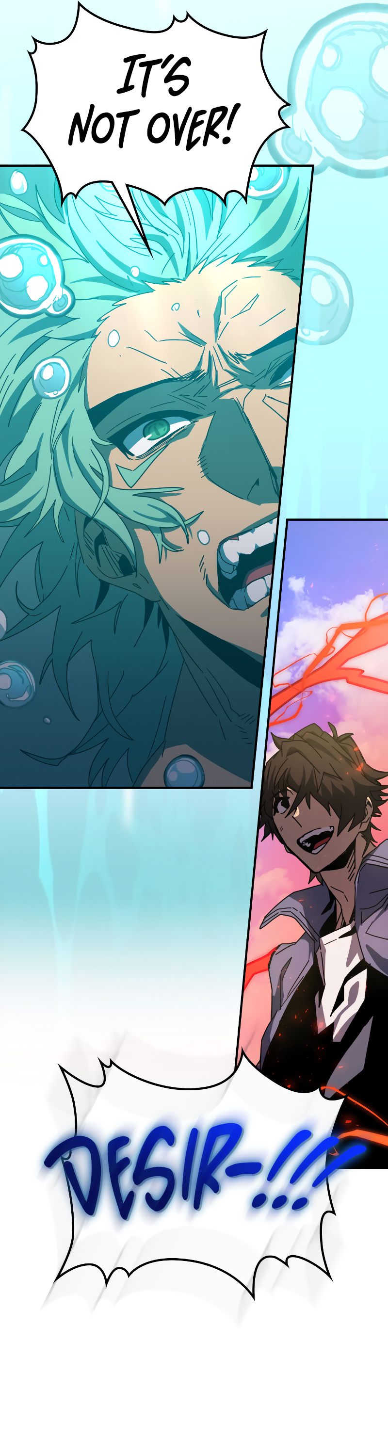 Read A Returner's Magic Should Be Special ENGLISH Manga Online