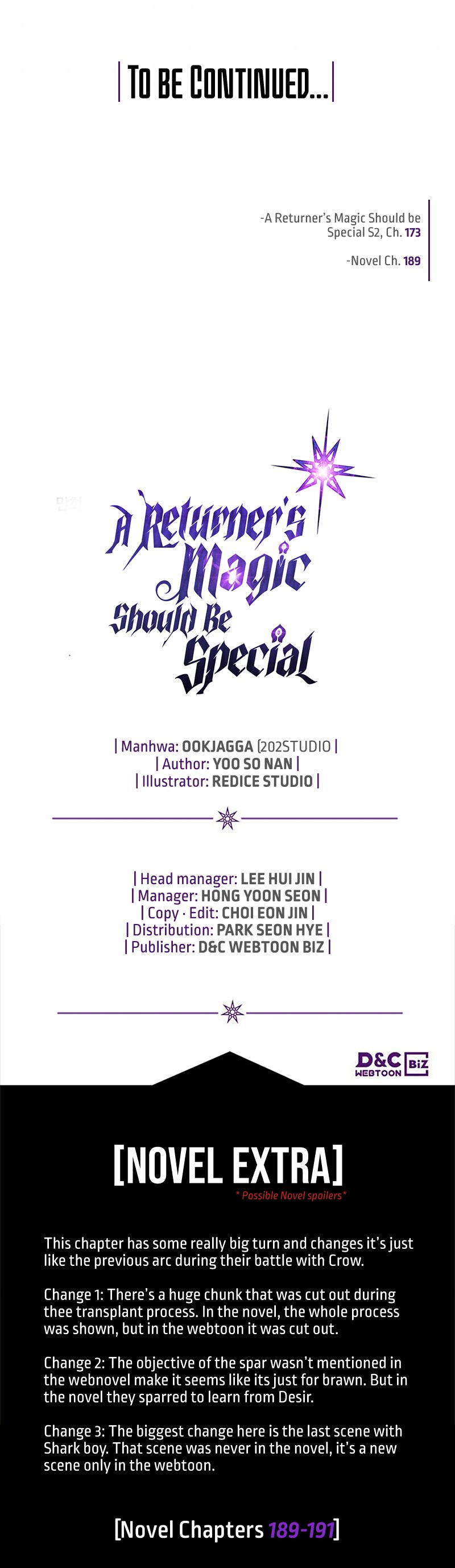 Read A Returner's Magic Should Be Special ENGLISH Manga Online