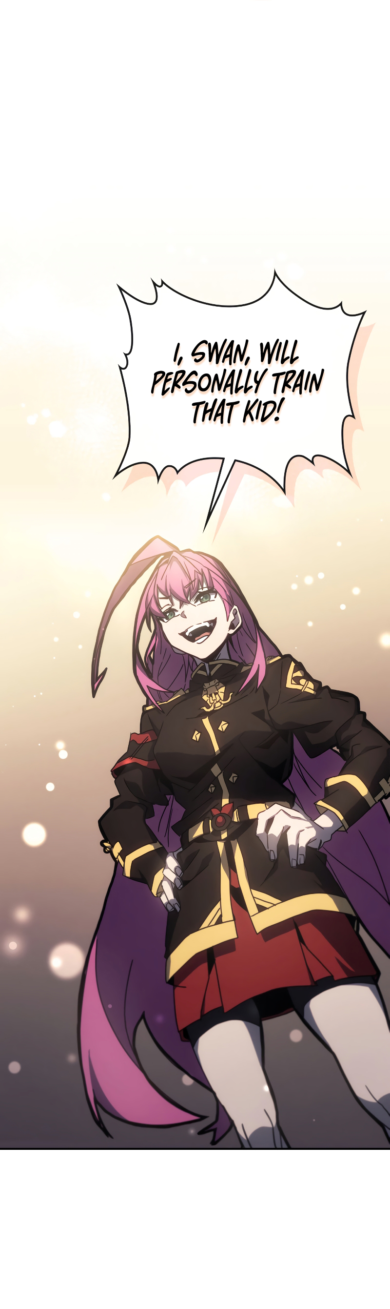 Read A Returner's Magic Should Be Special ENGLISH Manga Online