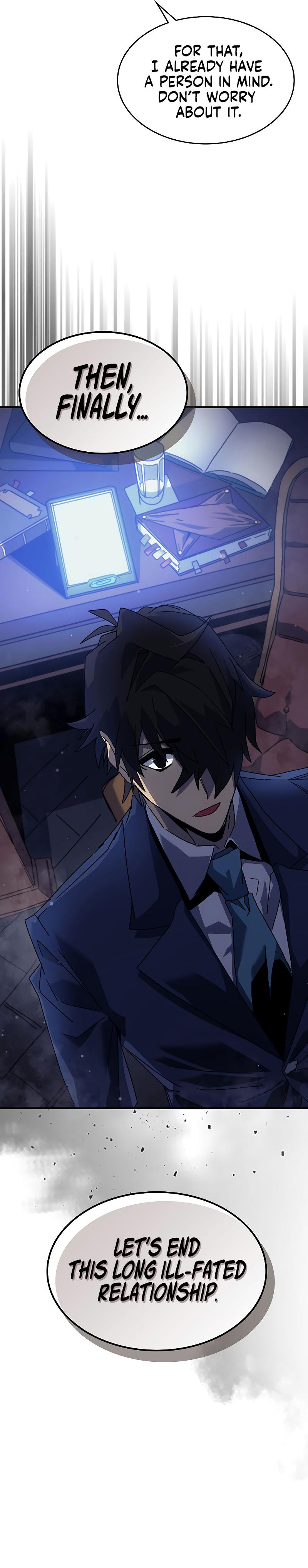 Read A Returner's Magic Should Be Special ENGLISH Manga Online