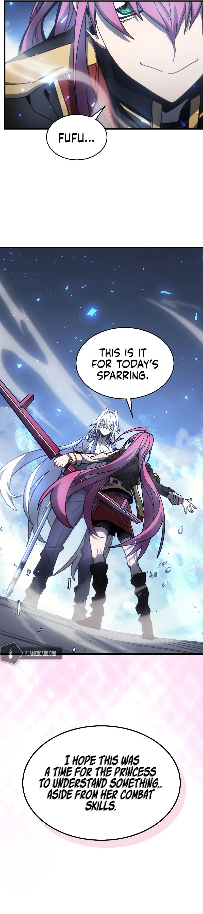 Read A Returner's Magic Should Be Special ENGLISH Manga Online