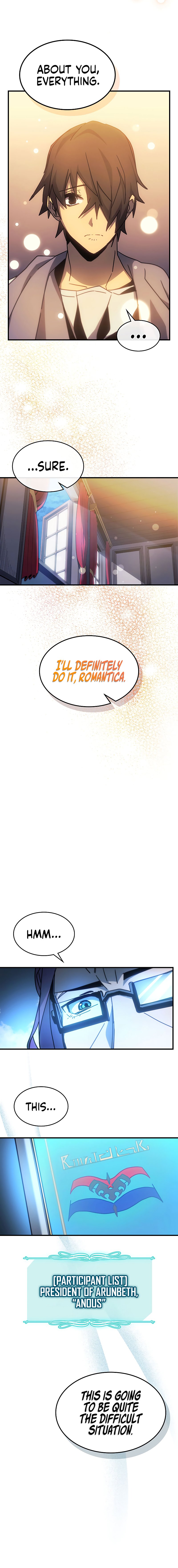 Read A Returner's Magic Should Be Special ENGLISH Manga Online