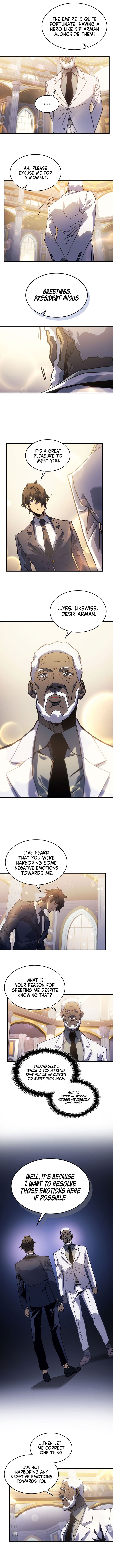 Read A Returner's Magic Should Be Special ENGLISH Manga Online