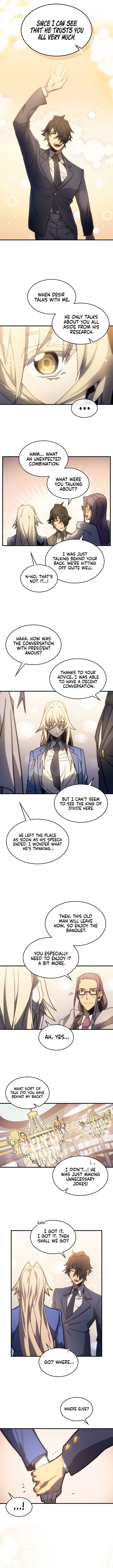 Read A Returner's Magic Should Be Special ENGLISH Manga Online