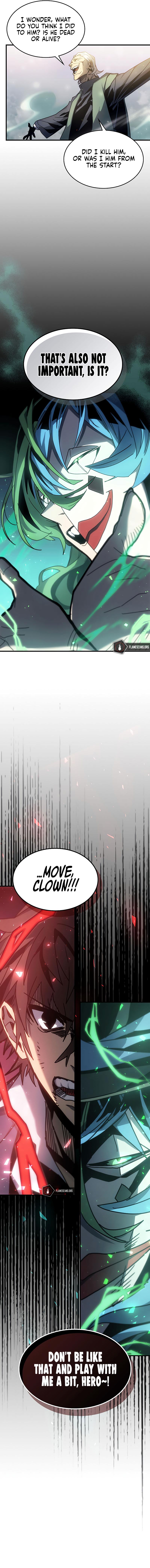 Read A Returner's Magic Should Be Special ENGLISH Manga Online