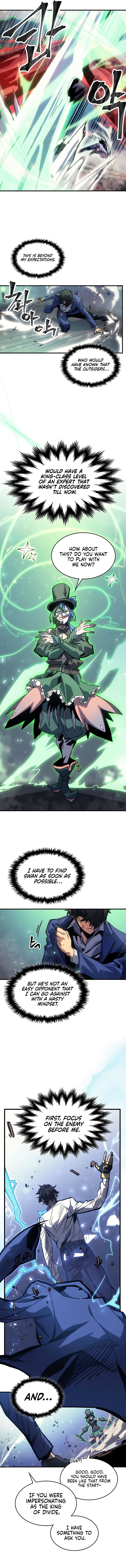 Read A Returner's Magic Should Be Special ENGLISH Manga Online