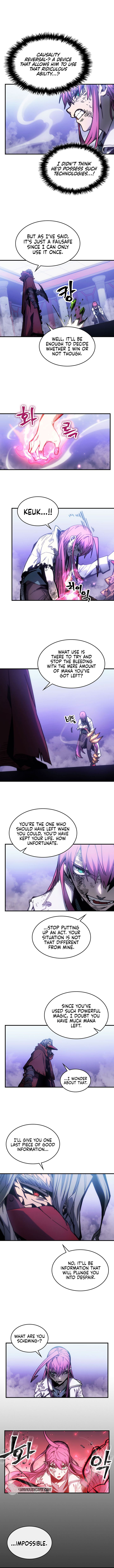 Read A Returner's Magic Should Be Special ENGLISH Manga Online