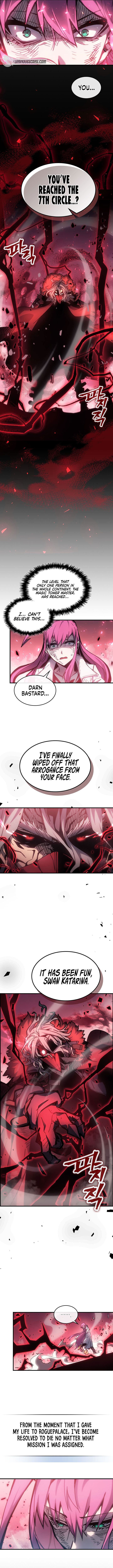 Read A Returner's Magic Should Be Special ENGLISH Manga Online