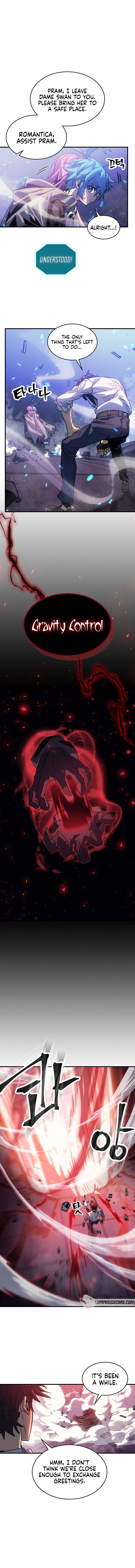 Read A Returner's Magic Should Be Special ENGLISH Manga Online