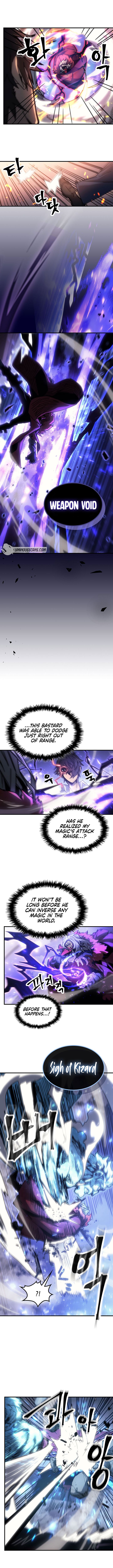 Read A Returner's Magic Should Be Special ENGLISH Manga Online