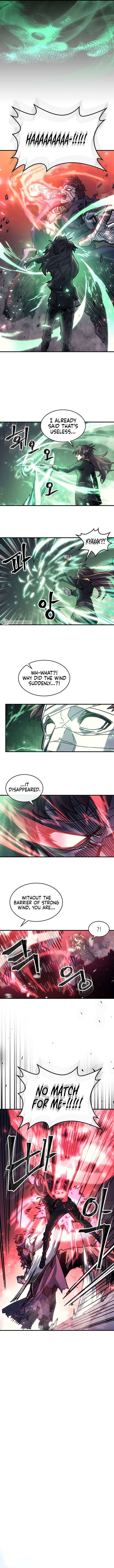 Read A Returner's Magic Should Be Special ENGLISH Manga Online