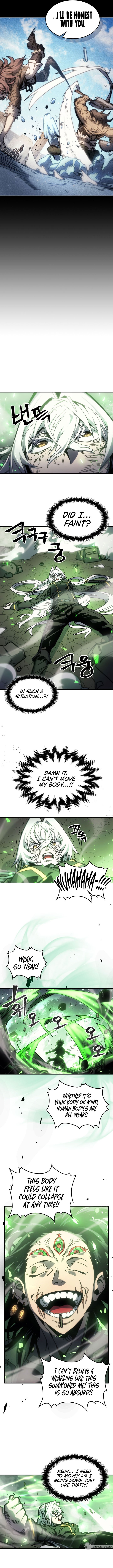 Read A Returner's Magic Should Be Special ENGLISH Manga Online