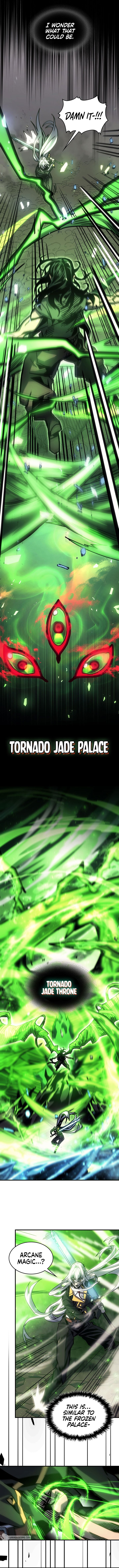 Read A Returner's Magic Should Be Special ENGLISH Manga Online