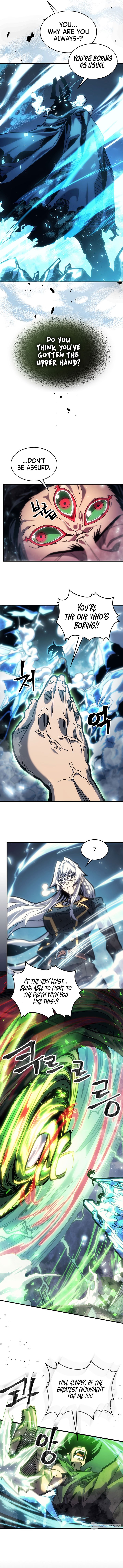 Read A Returner's Magic Should Be Special ENGLISH Manga Online