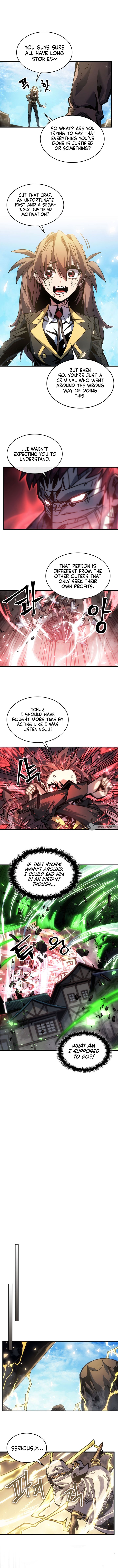 Read A Returner's Magic Should Be Special ENGLISH Manga Online