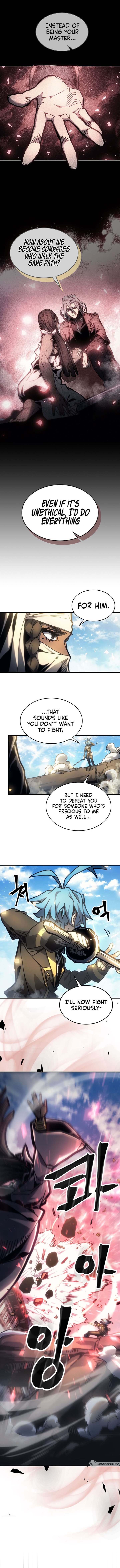 Read A Returner's Magic Should Be Special ENGLISH Manga Online