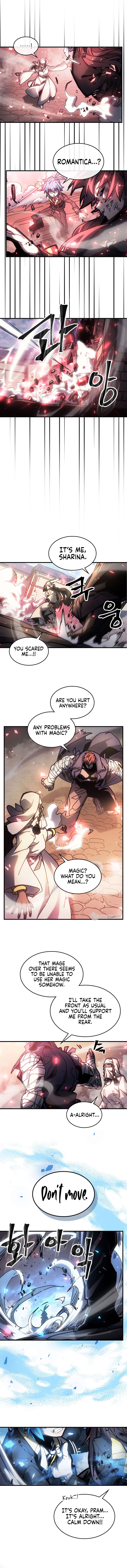 Read A Returner's Magic Should Be Special ENGLISH Manga Online