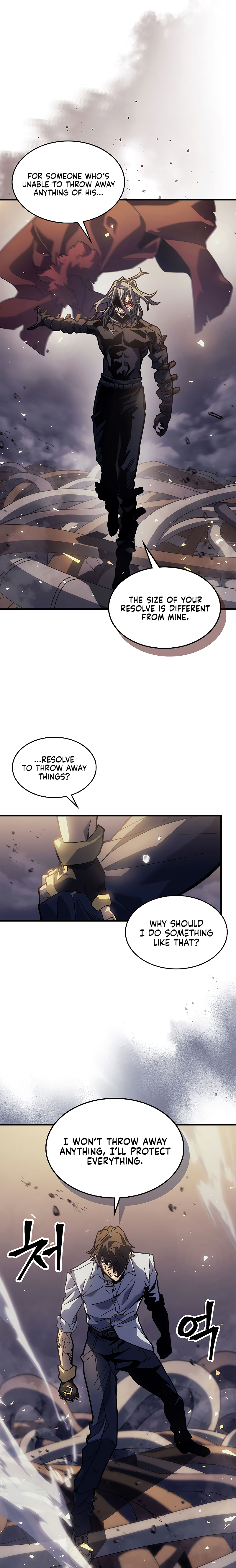 Read A Returner's Magic Should Be Special ENGLISH Manga Online