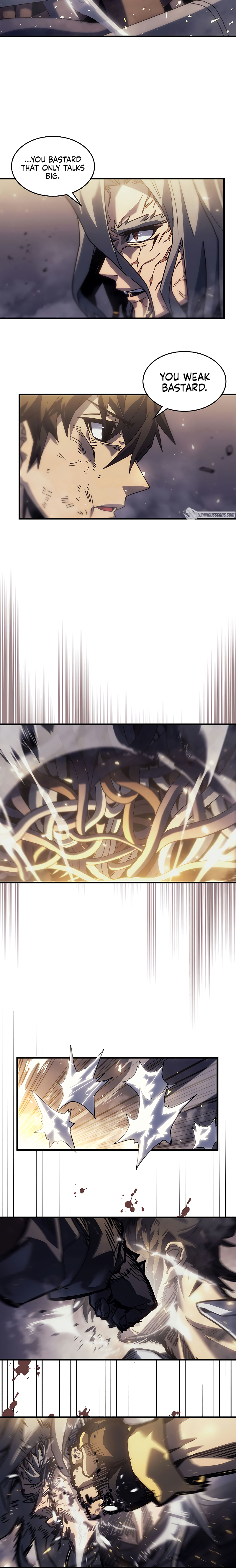 Read A Returner's Magic Should Be Special ENGLISH Manga Online