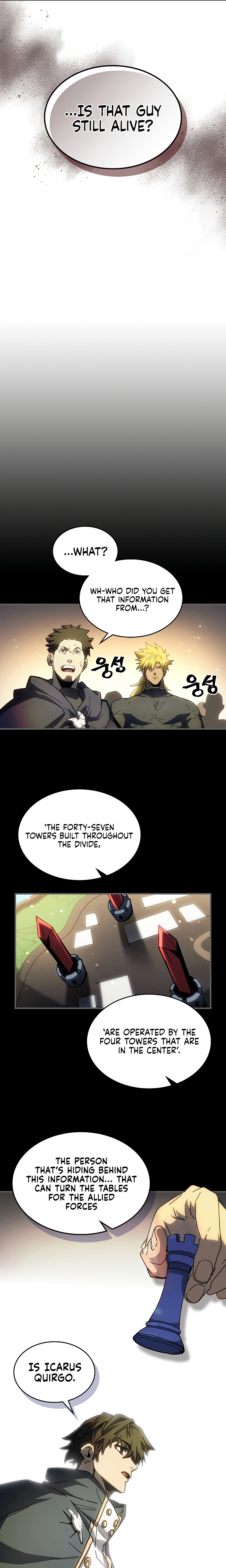 Read A Returner's Magic Should Be Special ENGLISH Manga Online