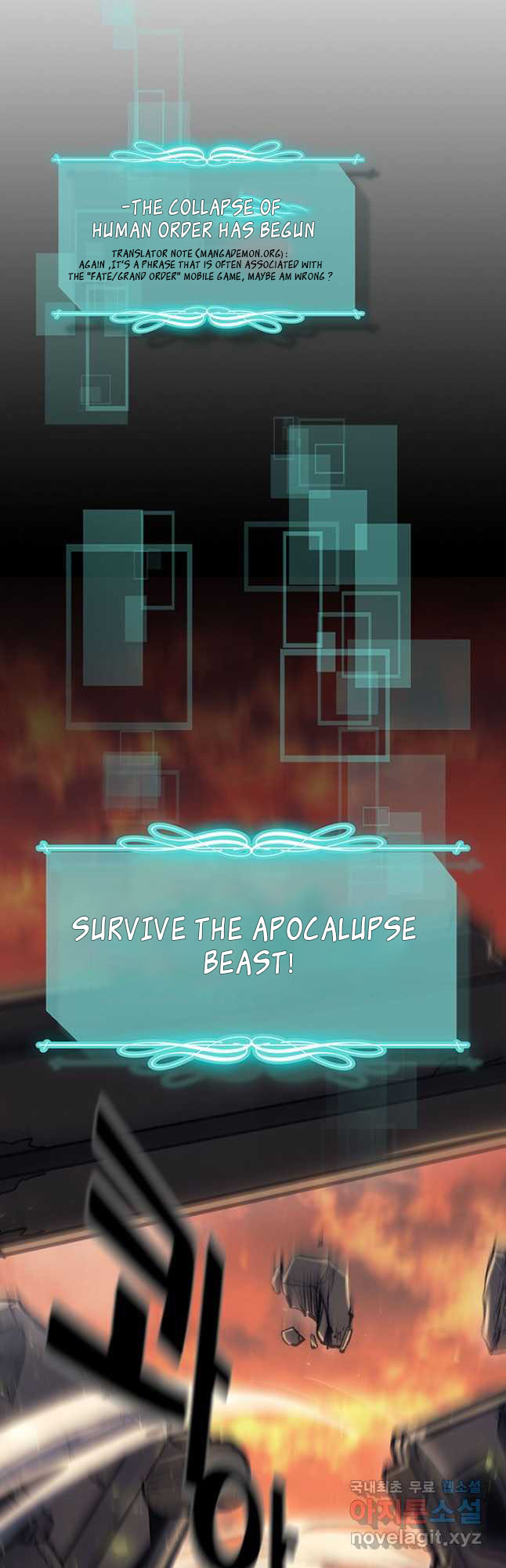 Read A Returner's Magic Should Be Special ENGLISH Manga Online