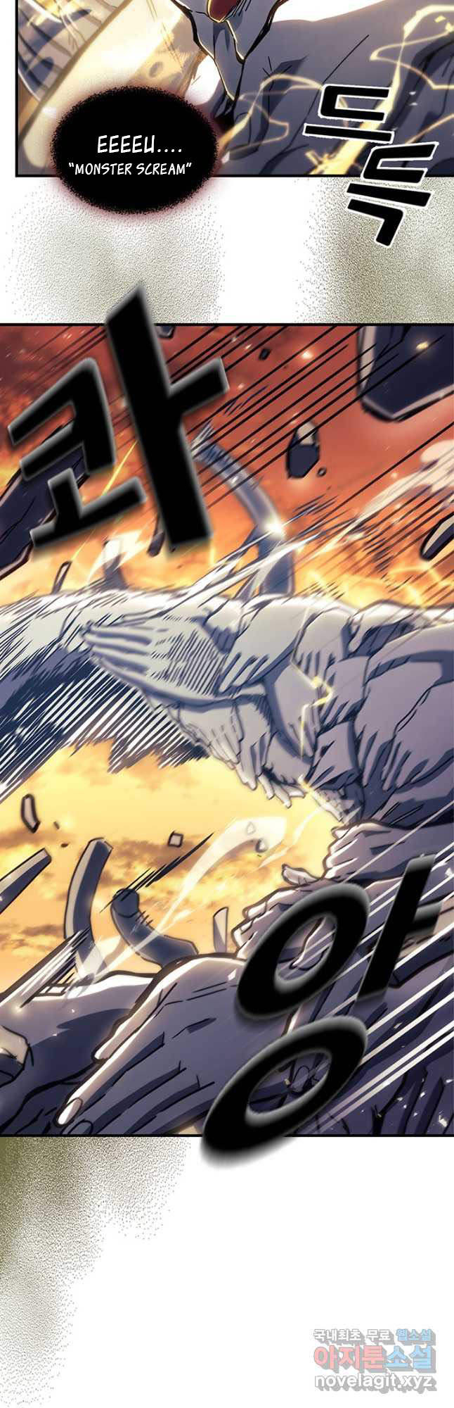 Read A Returner's Magic Should Be Special ENGLISH Manga Online