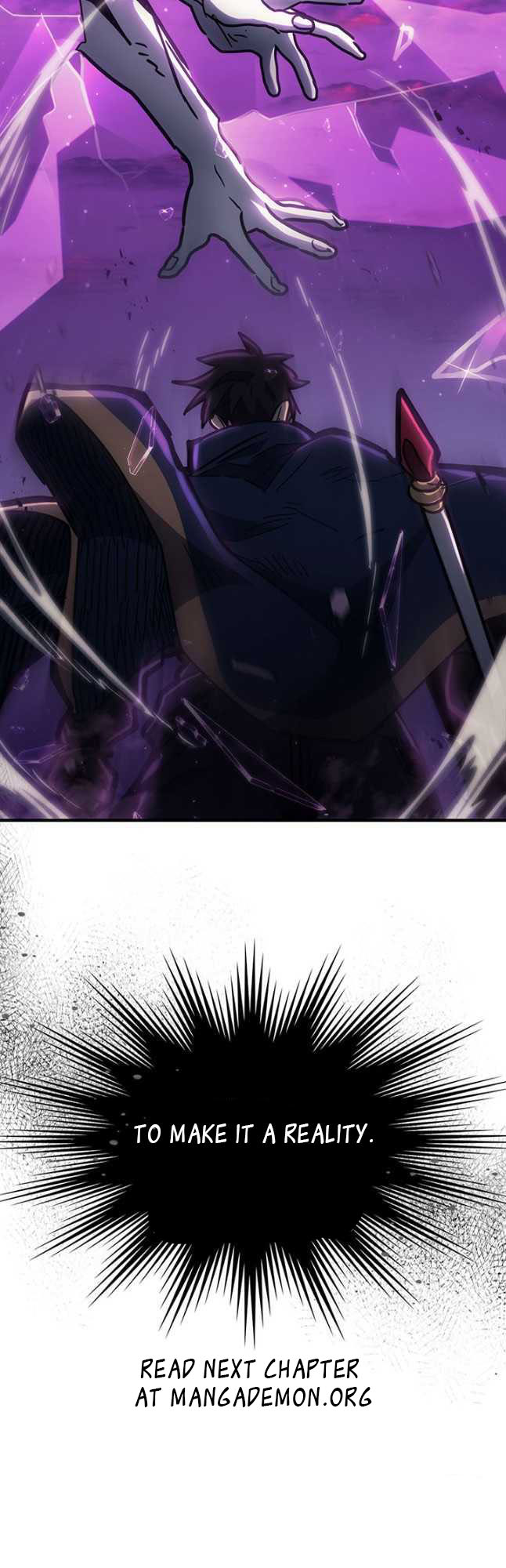 Read A Returner's Magic Should Be Special ENGLISH Manga Online