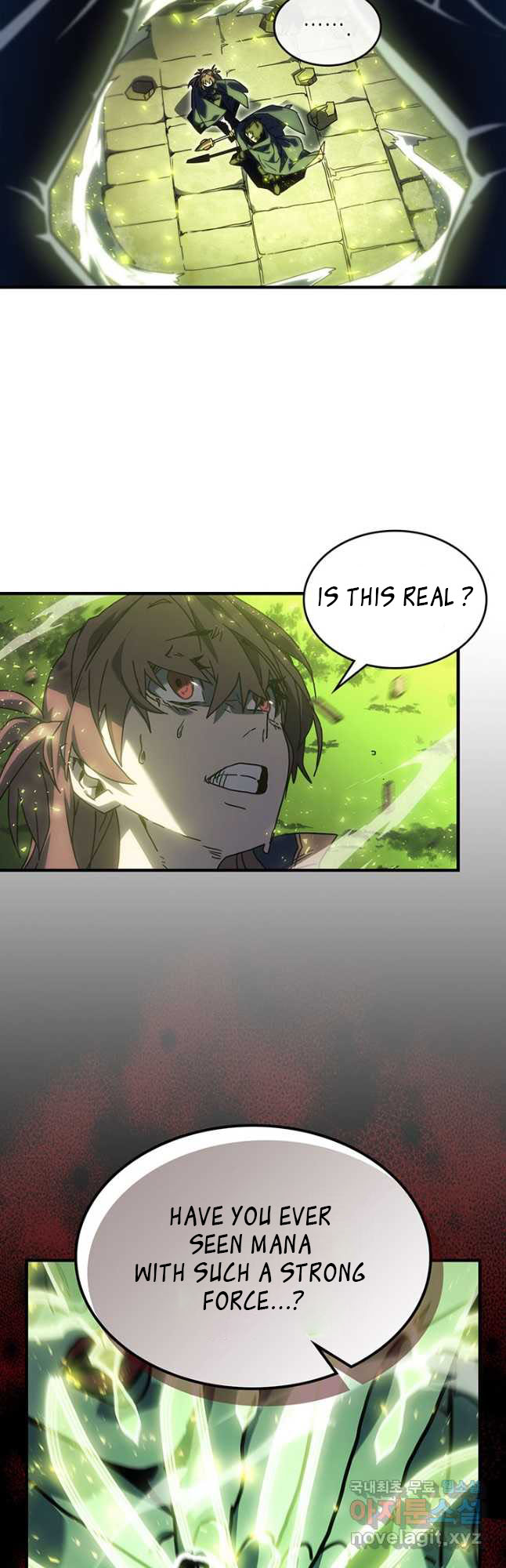 Read A Returner's Magic Should Be Special ENGLISH Manga Online