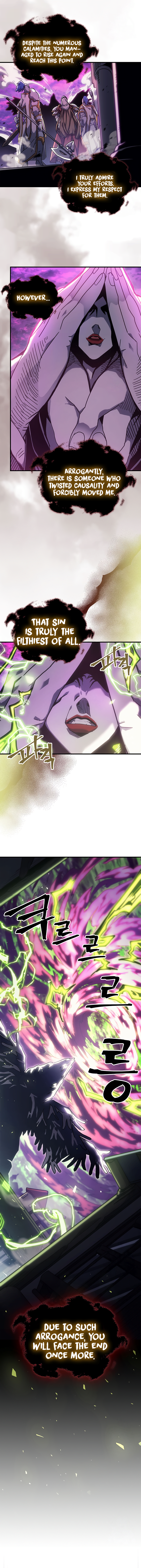 Read A Returner's Magic Should Be Special ENGLISH Manga Online