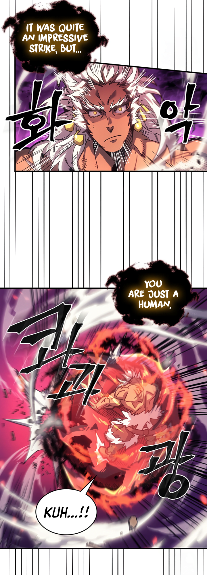 Read A Returner's Magic Should Be Special ENGLISH Manga Online