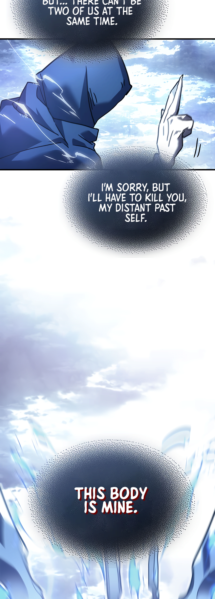 Read A Returner's Magic Should Be Special ENGLISH Manga Online