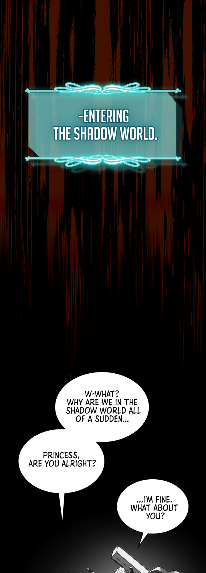 Read A Returner's Magic Should Be Special ENGLISH Manga Online