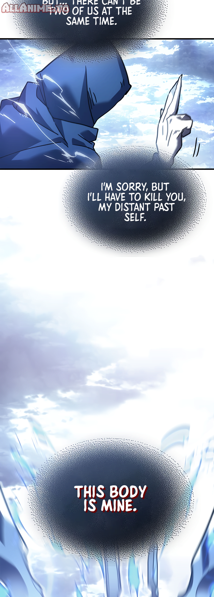 Read A Returner's Magic Should Be Special ENGLISH Manga Online