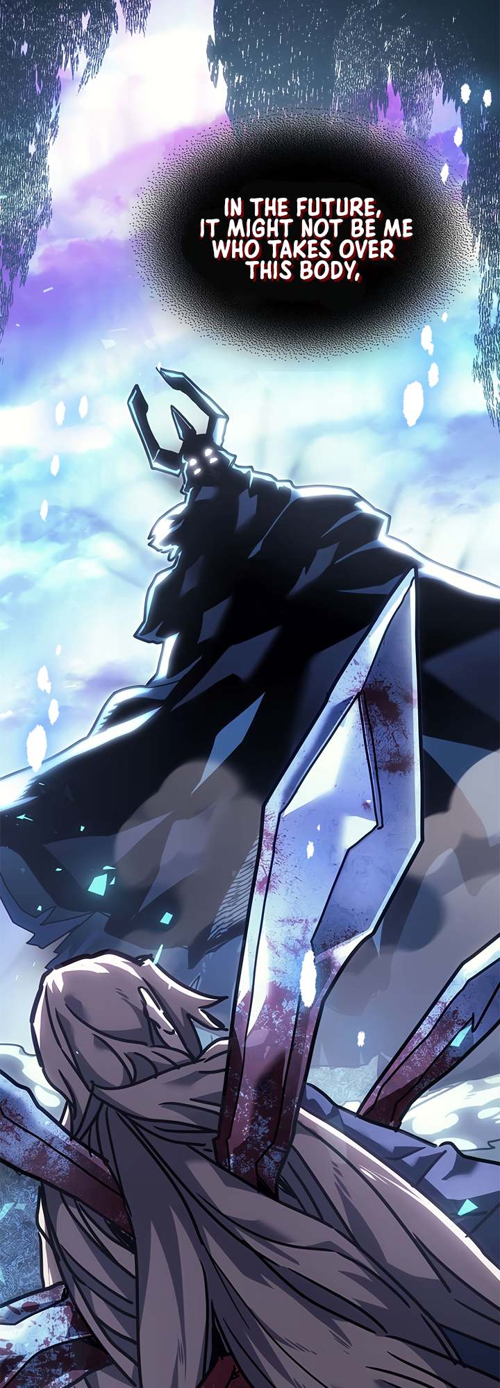 Read A Returner's Magic Should Be Special ENGLISH Manga Online