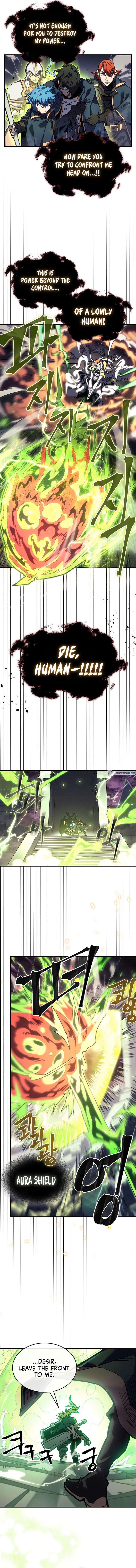 Read A Returner's Magic Should Be Special ENGLISH Manga Online