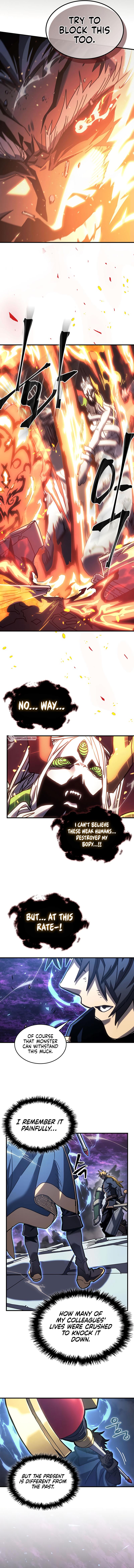 Read A Returner's Magic Should Be Special ENGLISH Manga Online