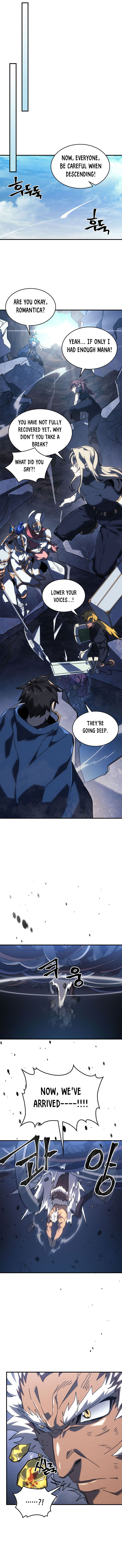 Read A Returner's Magic Should Be Special ENGLISH Manga Online