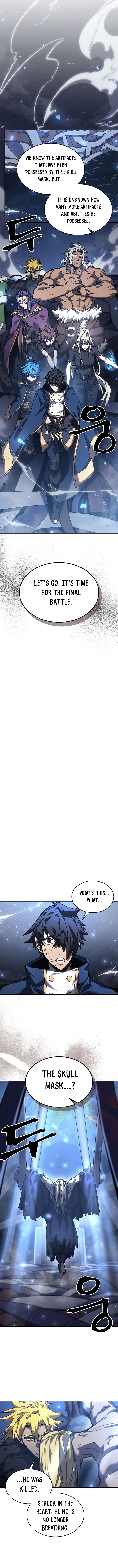 Read A Returner's Magic Should Be Special ENGLISH Manga Online