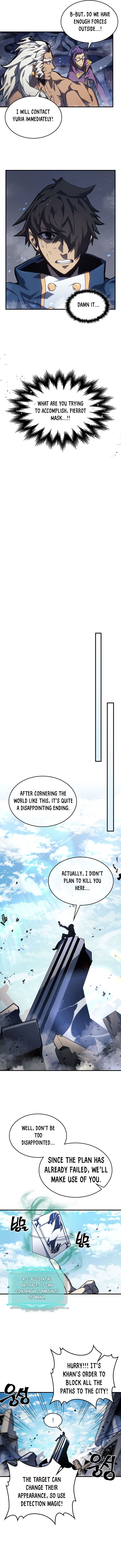 Read A Returner's Magic Should Be Special ENGLISH Manga Online