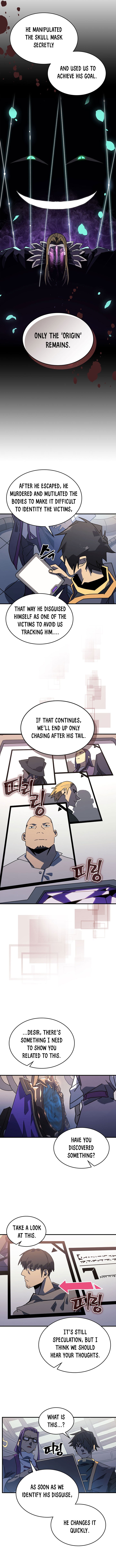 Read A Returner's Magic Should Be Special ENGLISH Manga Online