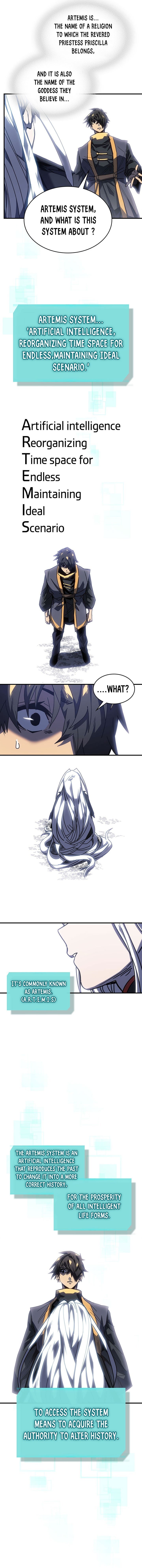 Read A Returner's Magic Should Be Special ENGLISH Manga Online