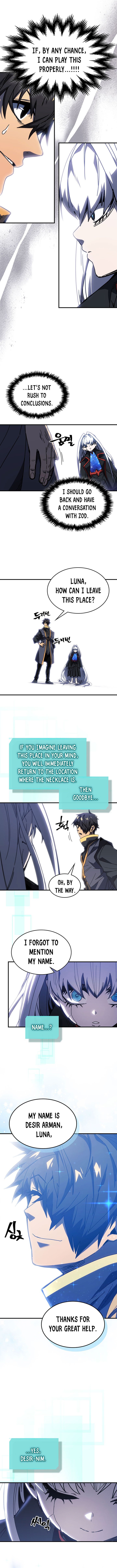 Read A Returner's Magic Should Be Special ENGLISH Manga Online